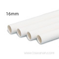 16mm PVC Electrical Conduit Pipes